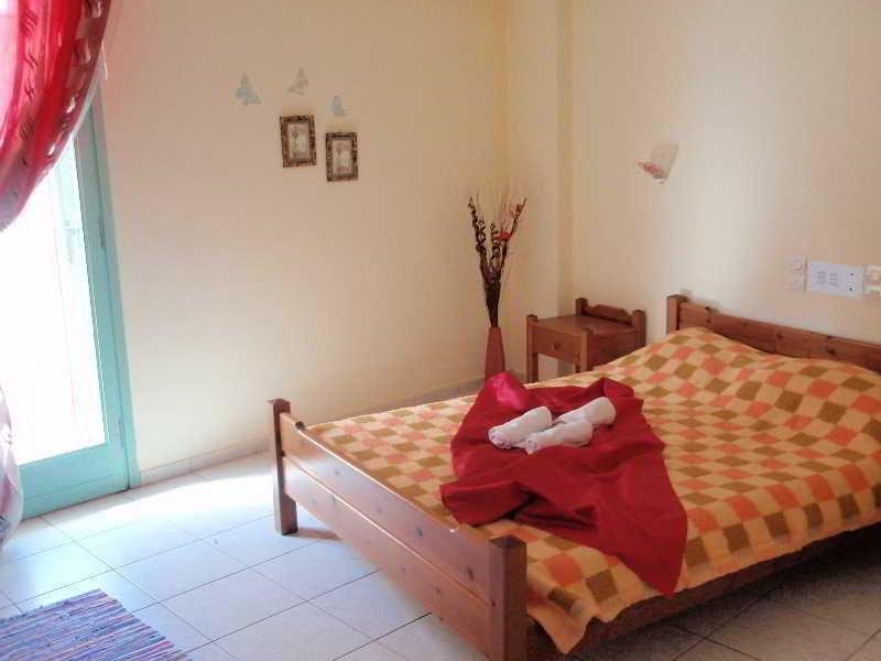 Poli Studios in Malia, Greece