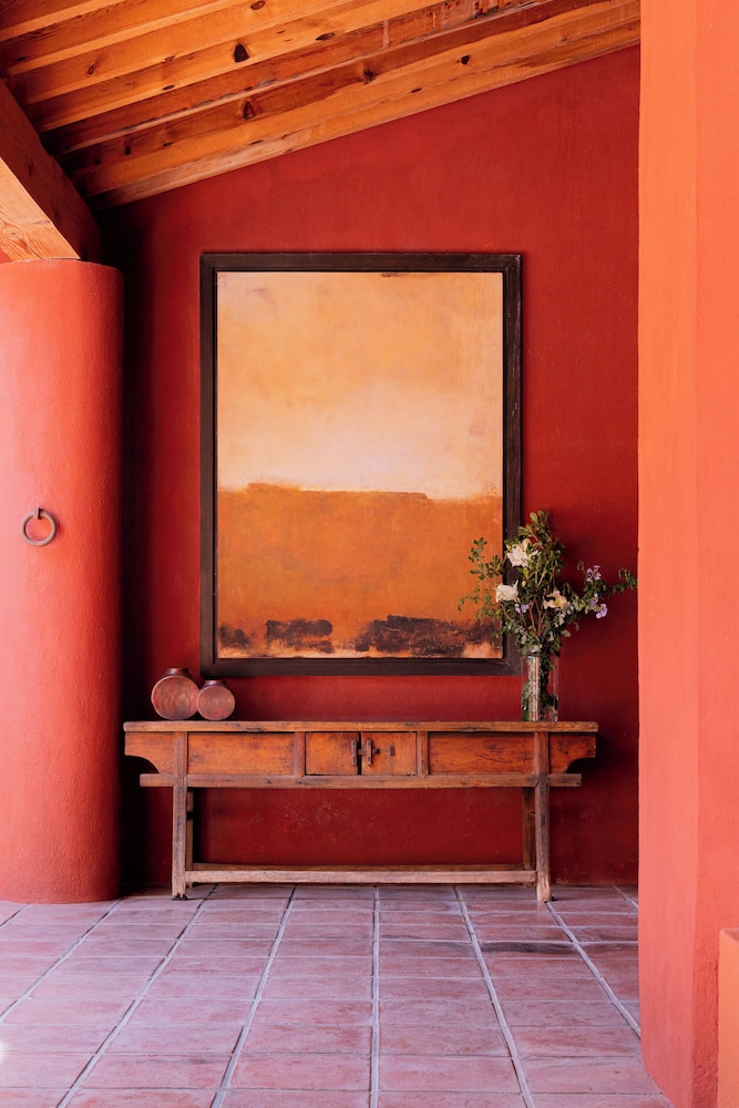 Hotel Casa De Quino — La Canada — photo 4