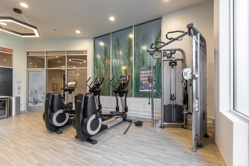 Delta Hotels by Marriott Raleigh Durham at Research Triangle Park - photo 24
