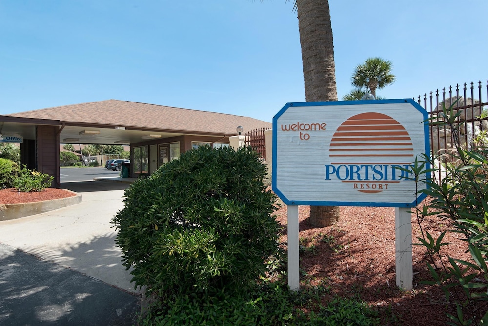 Portside Z5 - last minute hotel in Panama City Beach