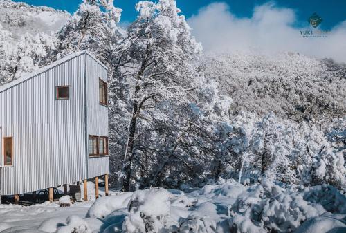 Yuki Yama - last minute hotel in Unknown City