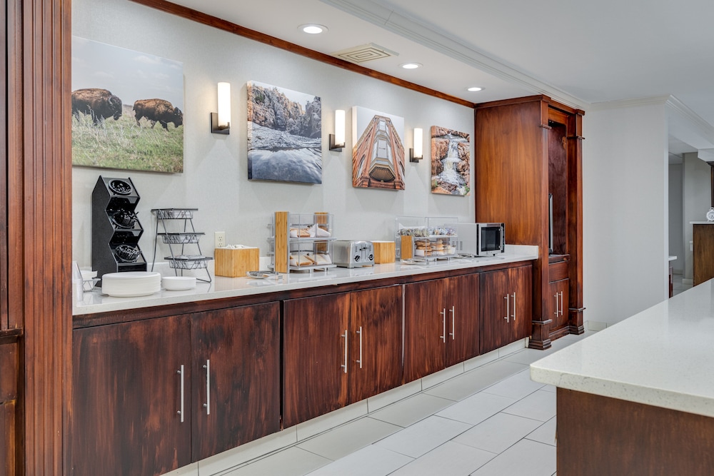 MySuites Lawton - photo 37
