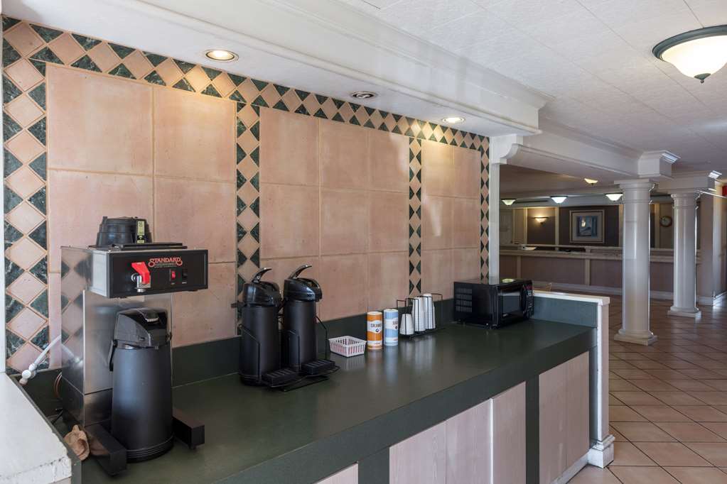 Motel 6 Knoxville TN - photo 29