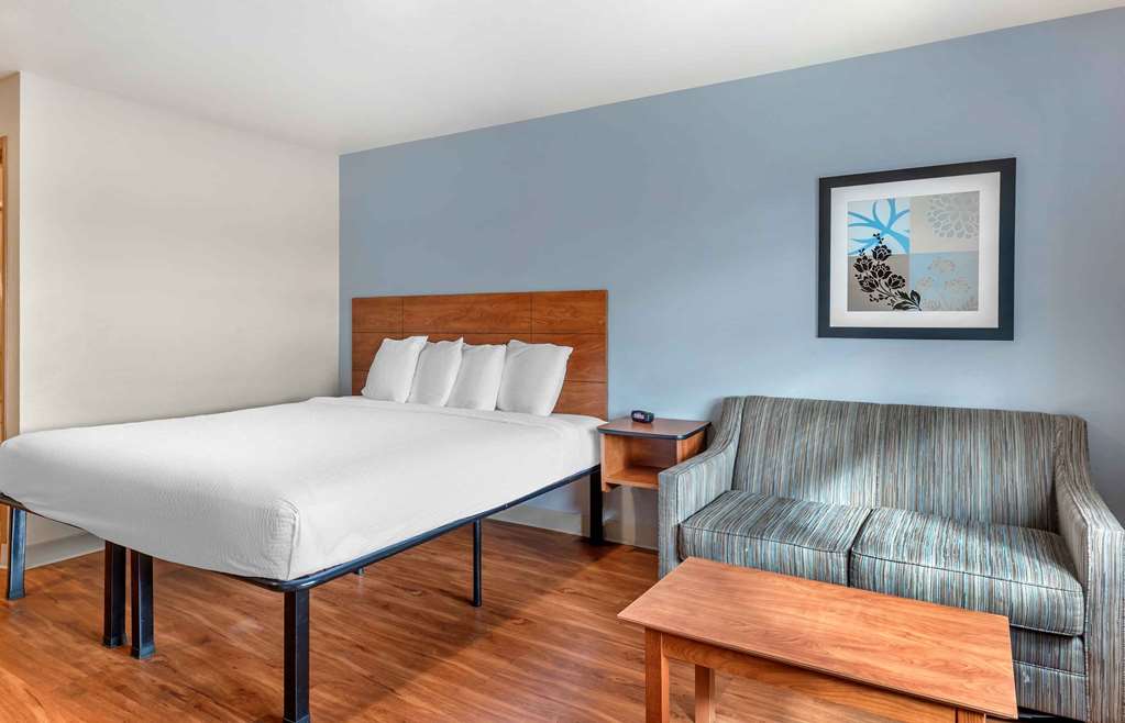 Extended Stay America Select Suites Wichita Airport - photo 32