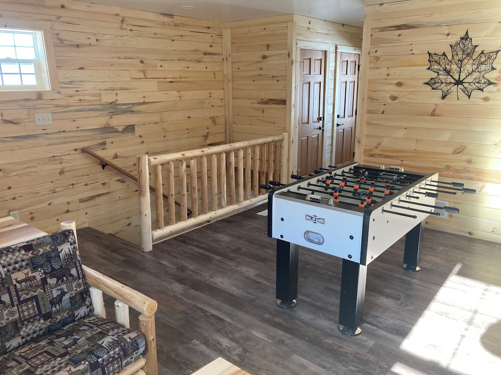 Keweenaw Waters Resort - photo 154
