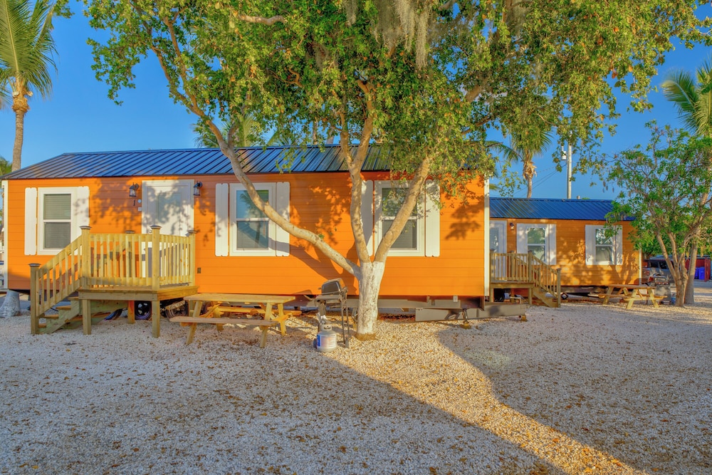 Cabins at Bonefish Bay - photo 27