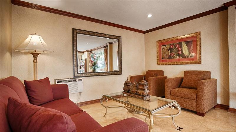 Quality Inn Chula Vista San Diego South - photo 9