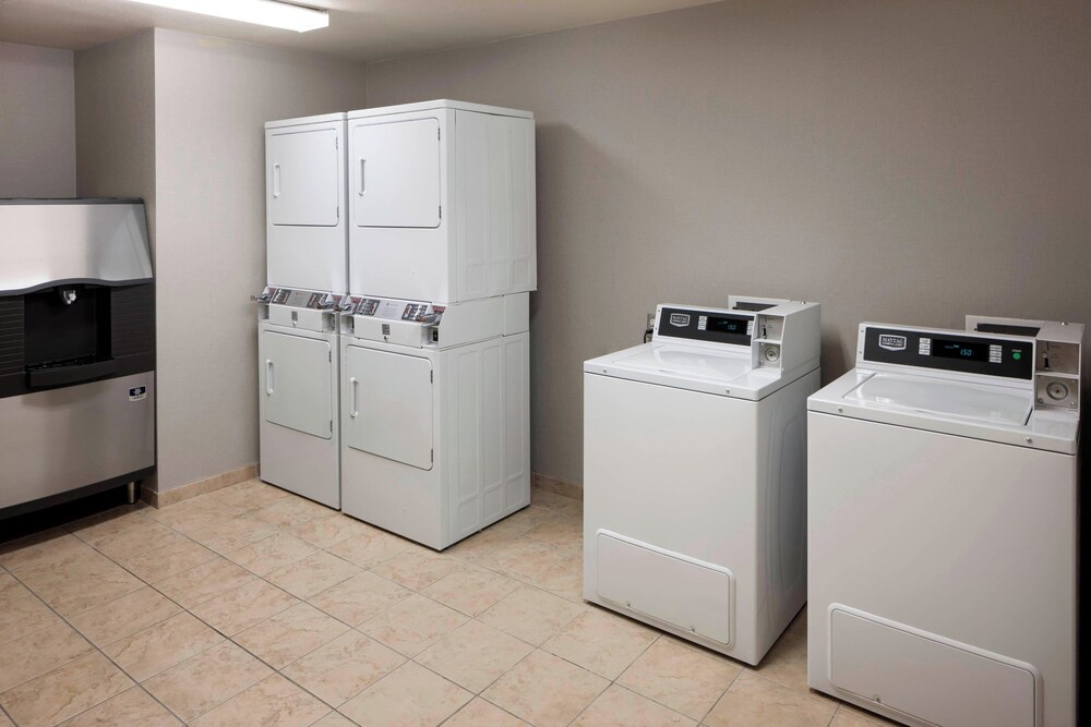 Residence Inn by Marriott Tucson Airport - photo 18