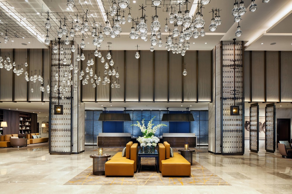 Sheraton Los Angeles San Gabriel - photo 23