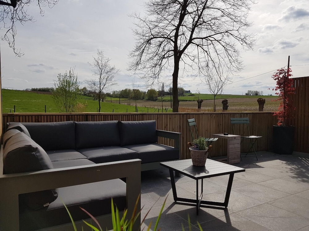 Sparhof in Brugge, Belgium