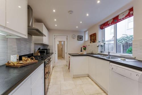 9 Morris Street in Sheringham, United Kingdom