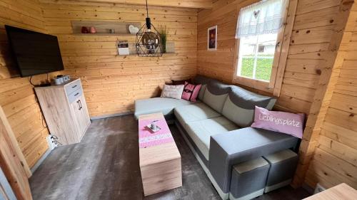 Haeuslein Waldesruh - last minute hotel in Hammerbruecke