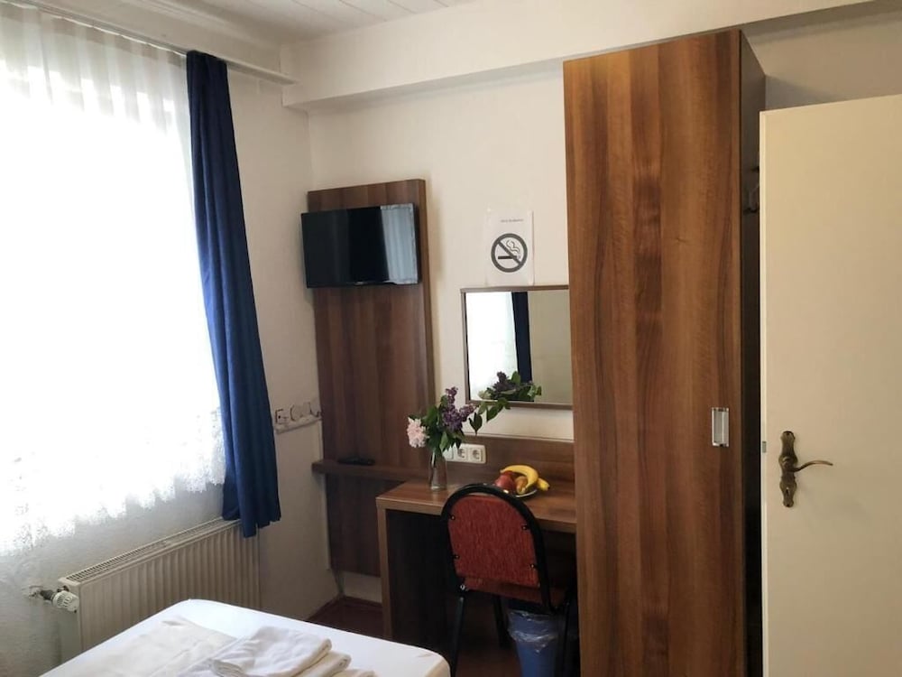 Hotel Riede — Bremen — photo 2