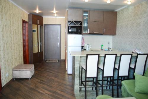 Orbi Sea Towers Apart Hotel