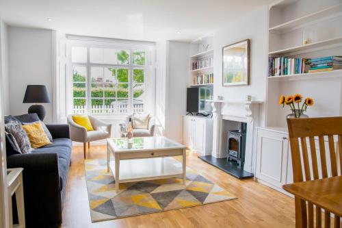 Eastholme style and luxury in Southwold Suffolk in Southwold, United Kingdom