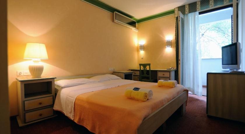 Hotel Solitudo — Lastovo