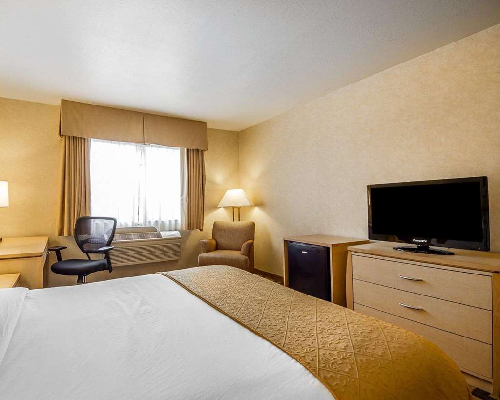 Quality Inn Petaluma Sonoma - photo 12