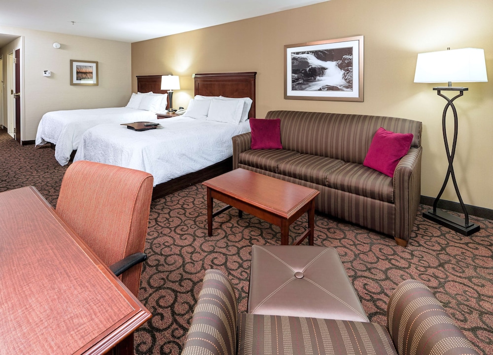 Hampton Inn Littleton - photo 17
