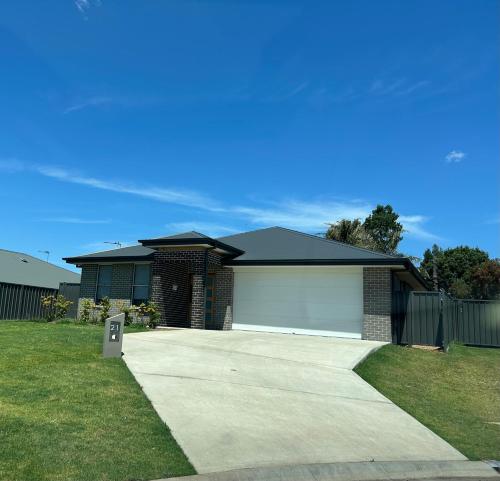 Paradise In Drysdale — Dubbo