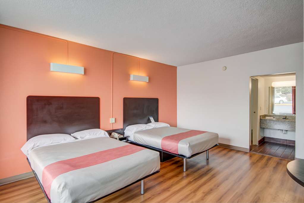 Motel 6 Somerset KY - photo 13