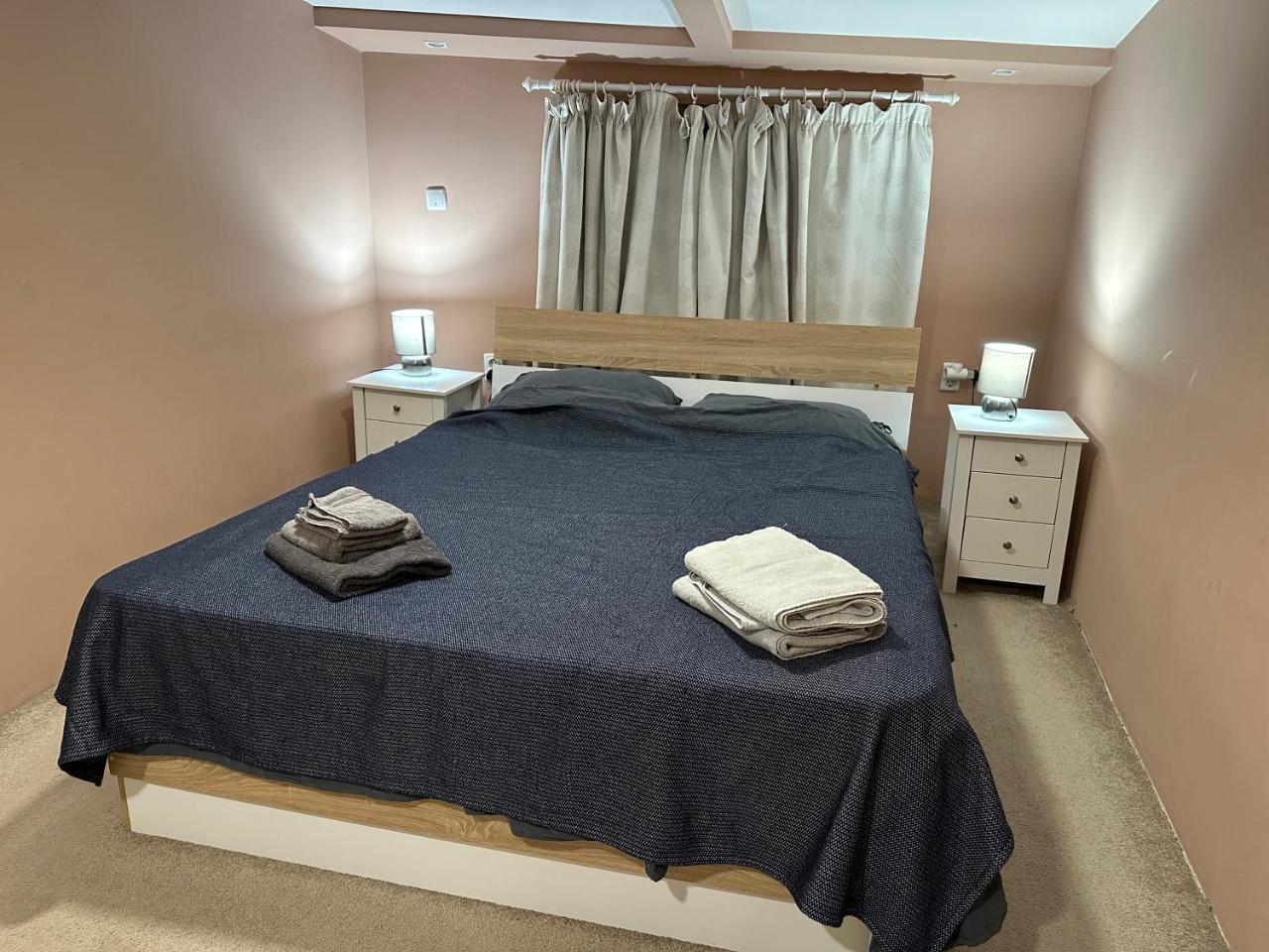 Apartaments Filipopolis — 4-Star Luxury Hotel in Plovdiv, Bulgaria