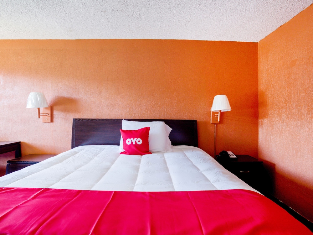 OYO Hotel Pensacola I 10 & Hwy 29 - photo 5
