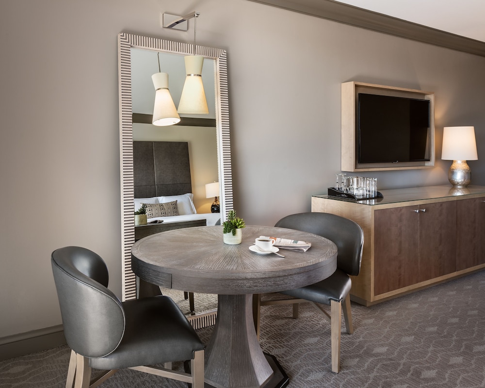 The Phoenician a Luxury Collection Resort Scottsdale - photo 42