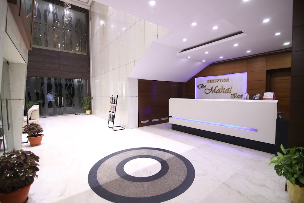 Treebo Premium Mahal Inn in Jamshedpur, India