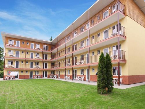 Beluga — hotel in Sventoji
