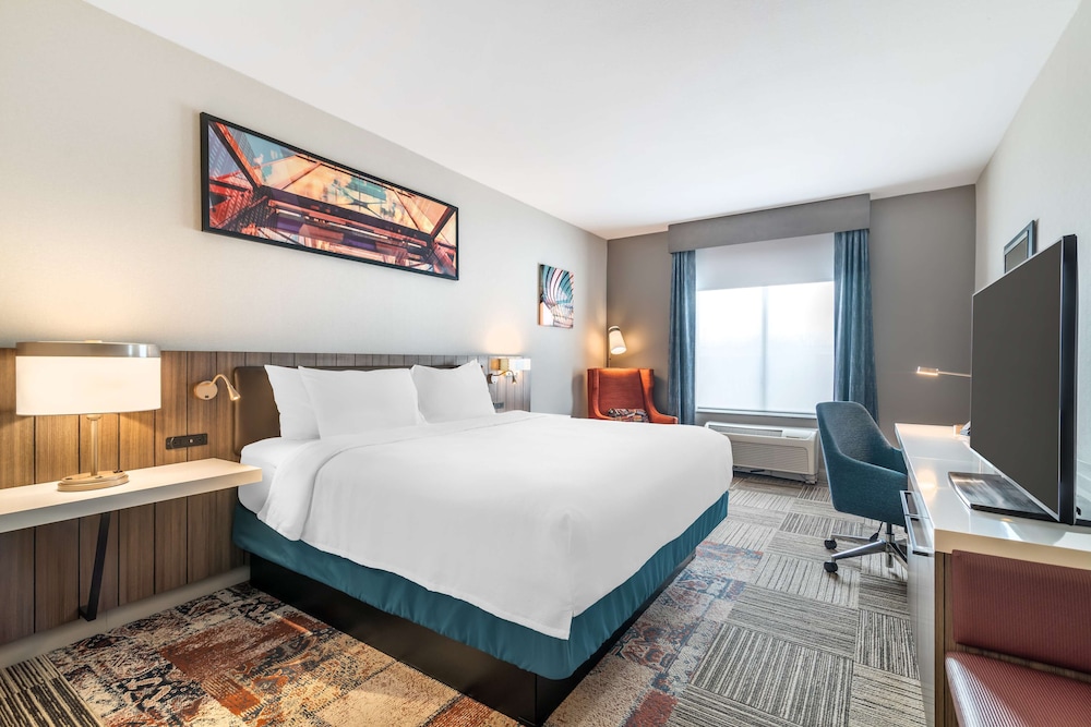 Hilton Garden Inn Albany SUNY Area - photo 15