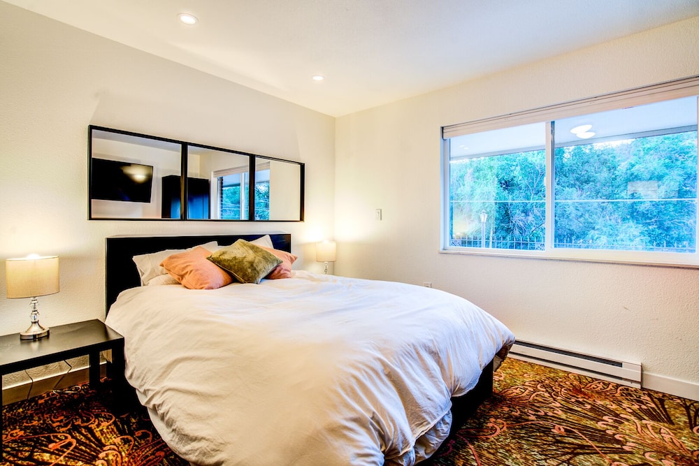 INNhale Cannabis Friendly B&B Adults Only - photo 16