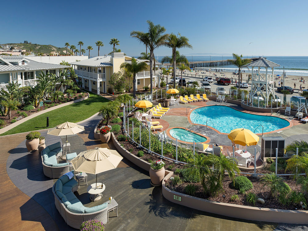 Avila Lighthouse Suites - featured photo