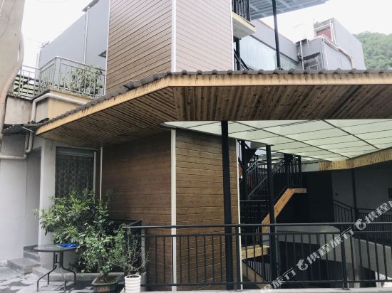 Linlong Yaju Boutique Hotel in Panlian, People's Republic of China