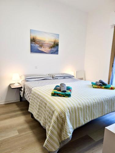 Carinzia — 4-Star Luxury Hotel in Lignano Sabbiadoro, Italy