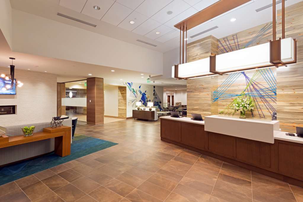 Hyatt Place Denver Downtown - photo 27