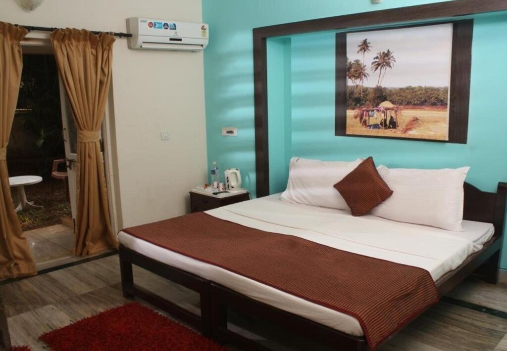 Antara Goa — Mormugao — photo 2