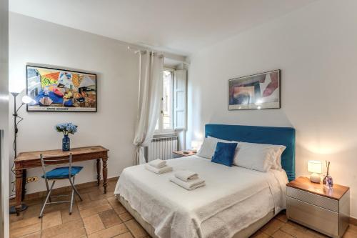 La Casa di Taumasia — 4-Star Luxury Hotel in Rome, Italy