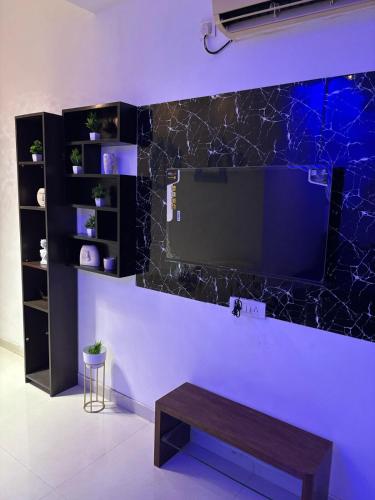 Ivy Splendour Blu Private Studio Oshiwara Mumbai