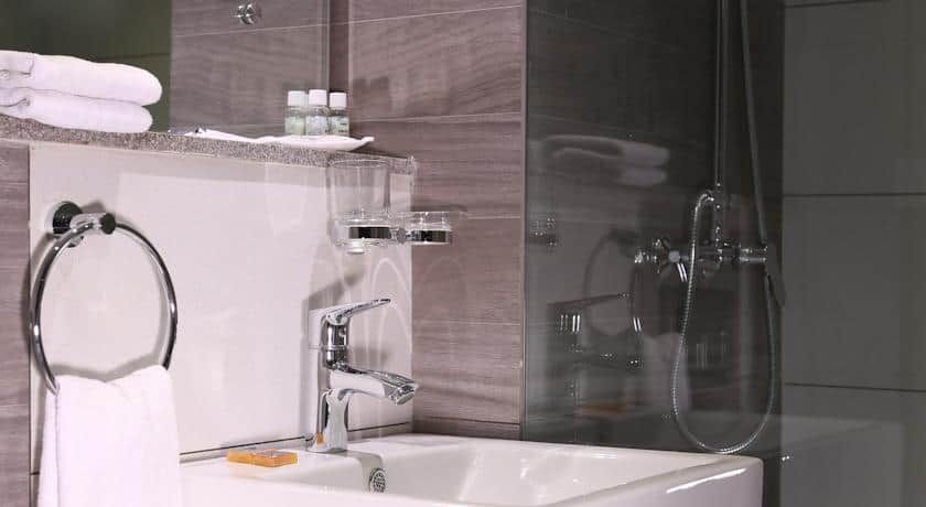 Amaya Hotel — Bareilly — photo 2
