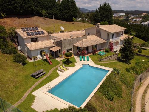 Quinta do Souto — hotel in Sever Do Vouga