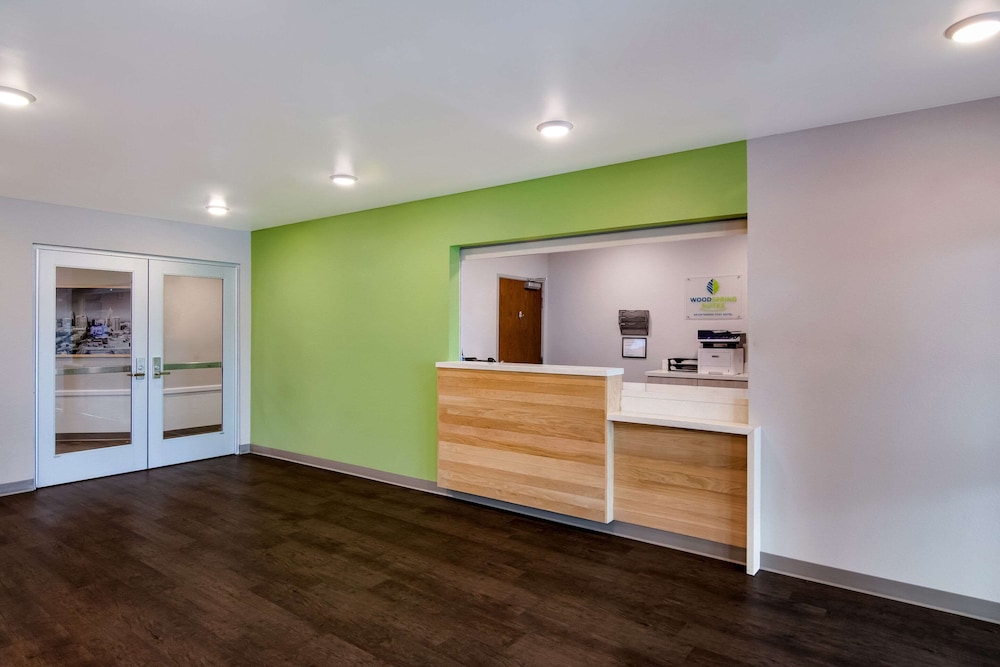 WoodSpring Suites Morrisville Raleigh Durham Airport - photo 3