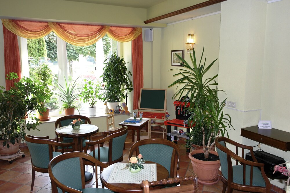 Elbhotel Bad Schandau — Bad Schandau — photo 4