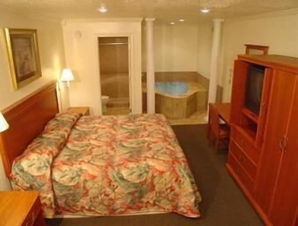 Wildwood Inn Tropical Dome & Theme Suites - photo 78