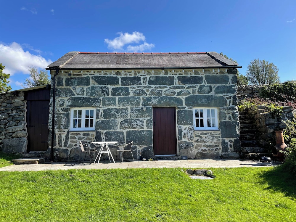 Gelli Bach at Gelli las — hotel in Llanbedr
