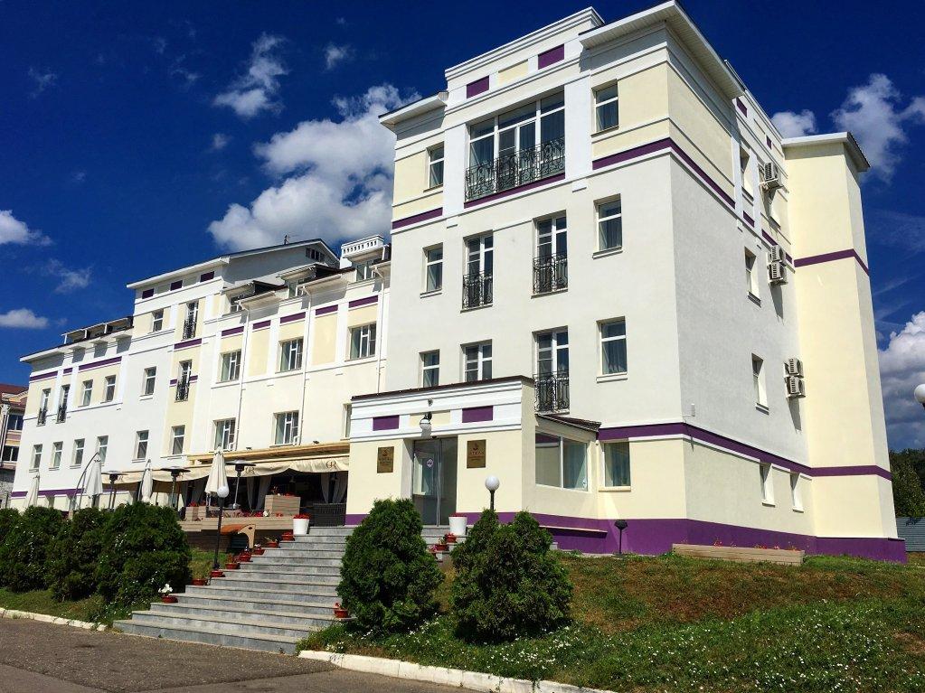 Zolotoe Koltso Kostroma Hotel in Kostroma, Russia