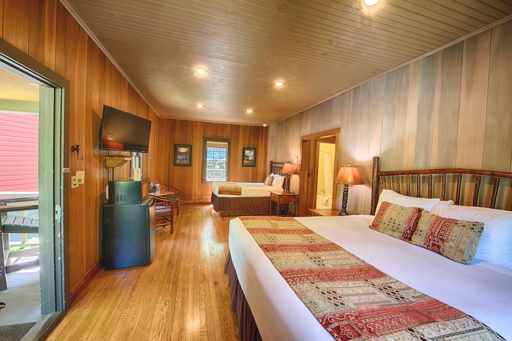 Historic Tapoco Lodge Resort - photo 45