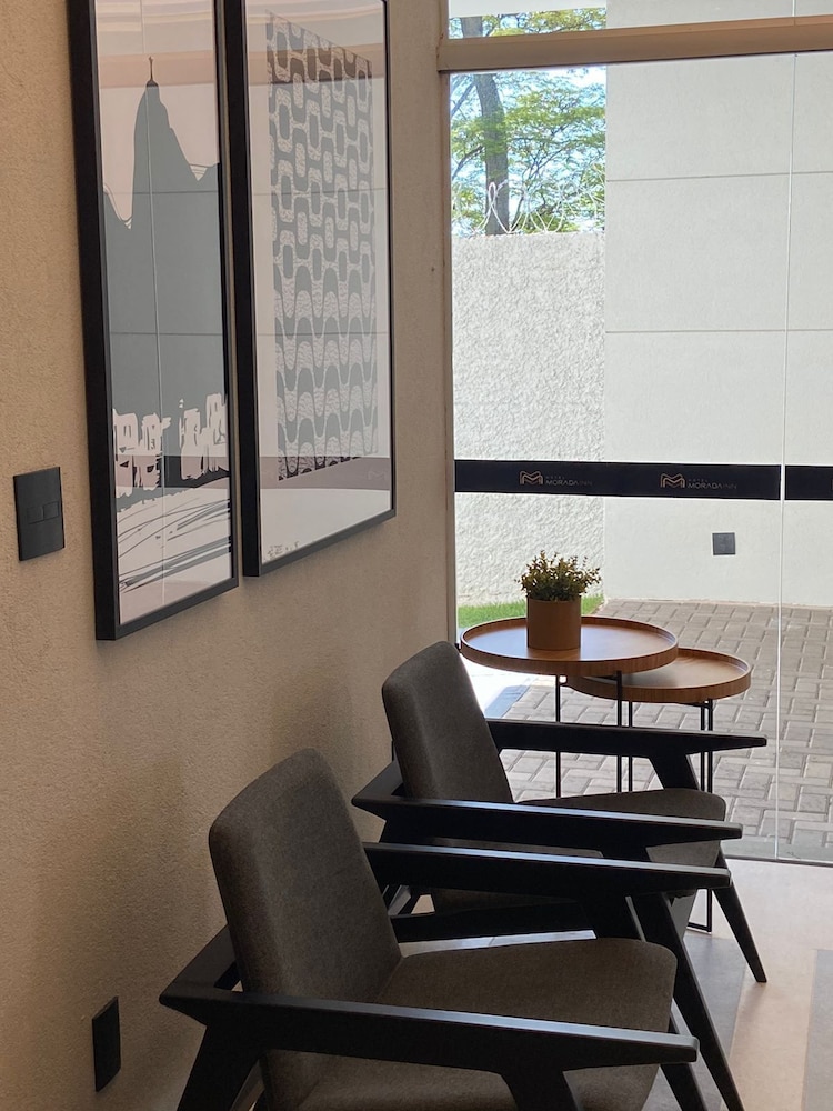 Hotel Morada Inn in Franca, Brasil