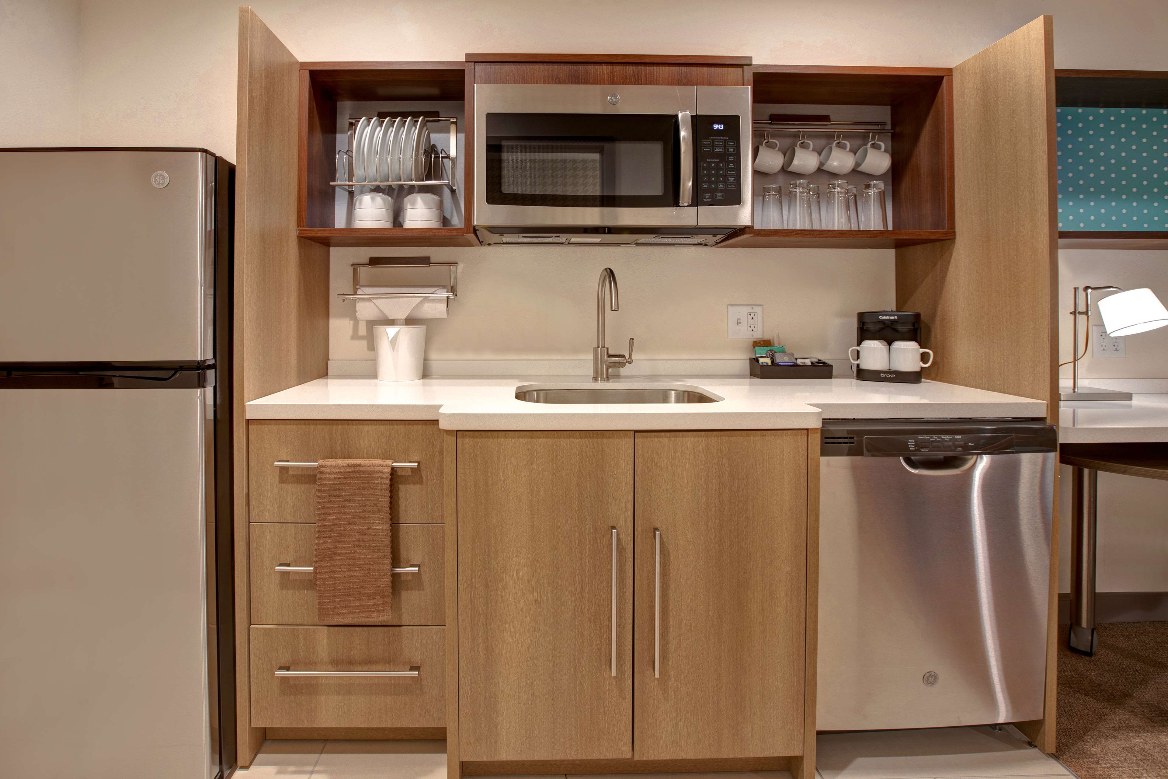 Home2 Suites by Hilton Loves Park Rockford - photo 12
