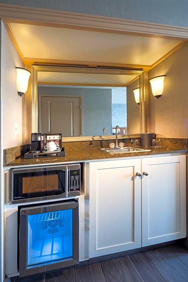Silver Cloud Hotel Tacoma Waterfront - photo 19