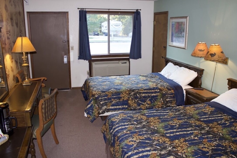 Hidden Lake Resort - photo 10